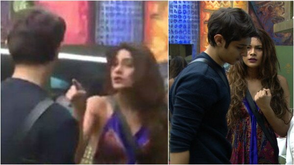 Bigg Boss 10: Huge FIGHT between Rohan Mehra & Lopamudra Raut; END of another FRIENDSHIP inside the house? Bigg Boss 10: Huge FIGHT between Rohan Mehra & Lopamudra Raut; END of another FRIENDSHIP inside the house?