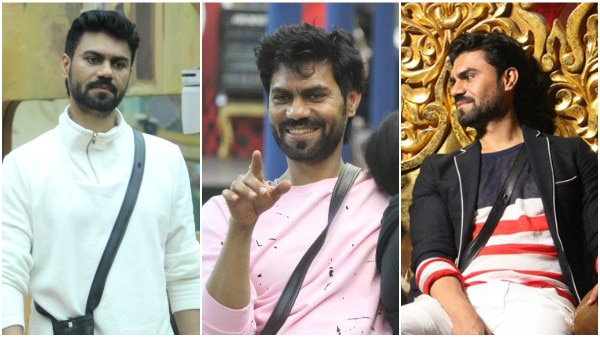 Bigg Boss 10: Evicted contestant Gaurav Chopra OPENS UP on the most MANIPULATIVE contestants inside the house! Bigg Boss 10: Evicted contestant Gaurav Chopra OPENS UP on the most MANIPULATIVE contestants inside the house!