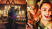 Miley Cyrus and Liam Hemsworth are already married?