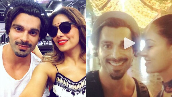 See Pics: Monkey Lovers Bipasha Basu and Karan Singh Grover spread their love in Australia! See Pics: Monkey Lovers Bipasha Basu and Karan Singh Grover spread their love in Australia!