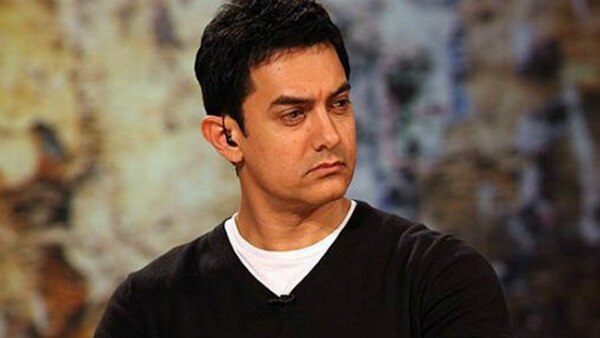 Aamir Khan calls for strengthening of laws post Bengaluru molestation incident! Aamir Khan calls for strengthening of laws post Bengaluru molestation incident!