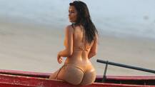 Whoa! Kim Kardashian is back on social media; PICS INSIDE
