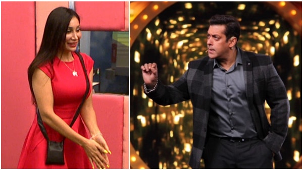 Bigg Boss 10: Sofia Hayat SLAMS Salman Khan; Ex contestant says something SHOCKING! Bigg Boss 10: Sofia Hayat SLAMS Salman Khan; Ex contestant says something SHOCKING!