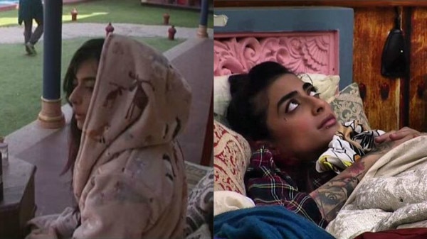 Bigg Boss 10: Doctors called inside the house for VJ Bani! Bigg Boss 10: Doctors called inside the house for VJ Bani!