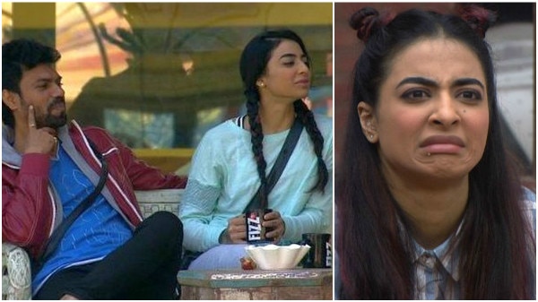 Bigg Boss 10: Bani J has this special CLAUSE in her CONTRACT! Check out! Bigg Boss 10: Bani J has this special CLAUSE in her CONTRACT! Check out!