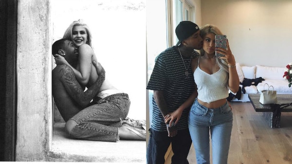 Are Kylie Jenner, Tyga married? Are Kylie Jenner, Tyga married?