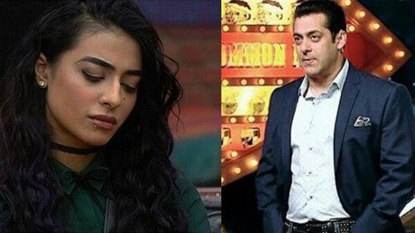 Bigg Boss 10: Viewers REACT to VJ Bani’s rude behavior towards Salman Khan! Bigg Boss 10: Viewers REACT to VJ Bani’s rude behavior towards Salman Khan!