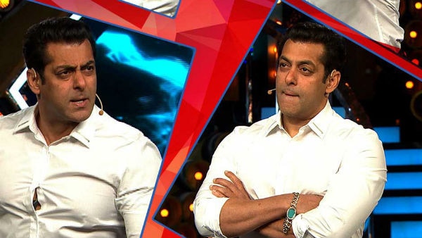 Bigg Boss 10: OMG Salman Khan to Quit the show! Bigg Boss 10: OMG Salman Khan to Quit the show!