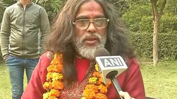 Would have been killed, had I not followed their script: Om Swami Would have been killed, had I not followed their script: Om Swami