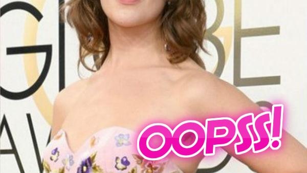 OOPSS! IN PICS: POPULAR Hollywood actress spotted with HAIRY ARMPITS at Golden Globe Awards 2017 RED CARPET! OOPSS! IN PICS: POPULAR Hollywood actress spotted with HAIRY ARMPITS at Golden Globe Awards 2017 RED CARPET!