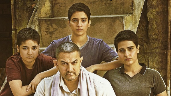 This is how blockbuster `Dangal` got its color palette right This is how blockbuster `Dangal` got its color palette right