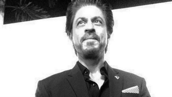 SRK believes award show is more of ground event that TV one! SRK believes award show is more of ground event that TV one!