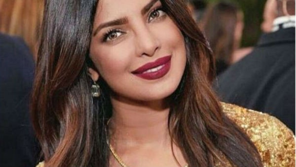 What worked for me in Bollywood works in Hollywood too: Priyanka Chopra  What worked for me in Bollywood works in Hollywood too: Priyanka Chopra