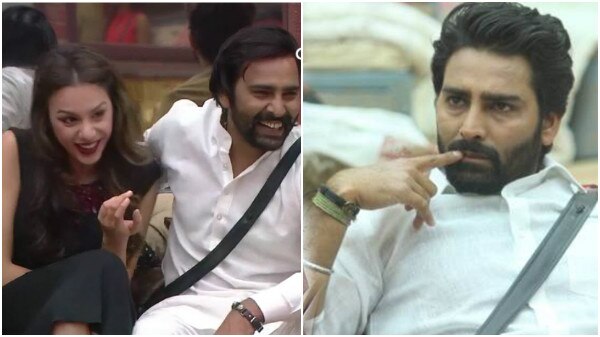 Bigg Boss 10: Manveer Gurjar SPEAKS about his love life like never before! Bigg Boss 10: Manveer Gurjar SPEAKS about his love life like never before!