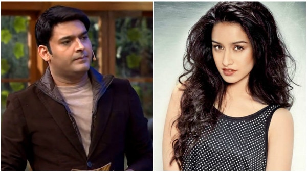 The Kapil Sharma Show: Shraddha Kapoor THREATENS to WALK OUT from the show! The Kapil Sharma Show: Shraddha Kapoor THREATENS to WALK OUT from the show!