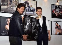 PHOTOS: Alia Bhatt, Sunny Leone, Disha Patani go TOPLESS for Dabboo Ratnani 2017 Calendar; Here are all the PICS of Bollywood stars from the annual photo shoot!