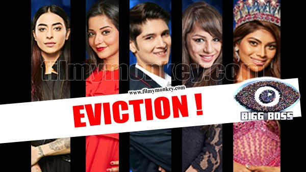 Bigg Boss 10: Nitibha Kaul EVICTED from the show! Bigg Boss 10: Nitibha Kaul EVICTED from the show!