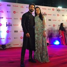 IN PICS: From Shahid-Mira to Preity-Goodenough meet these STUNNING Bollywood couples on Filmfare 2017 RED CARPET!