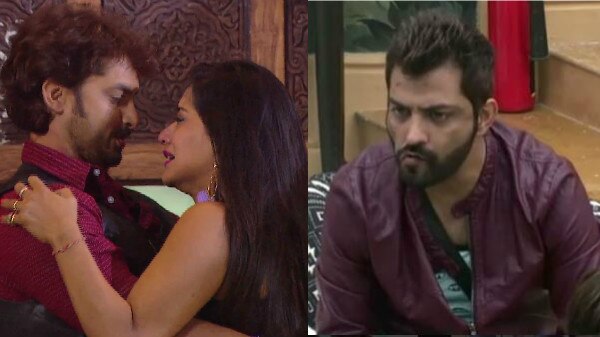 WOAH! Bigg Boss 10: Monalisa to get MARRIED to boyfriend Vikrant inside the house; Full details inside! WOAH! Bigg Boss 10: Monalisa to get MARRIED to boyfriend Vikrant inside the house; Full details inside!