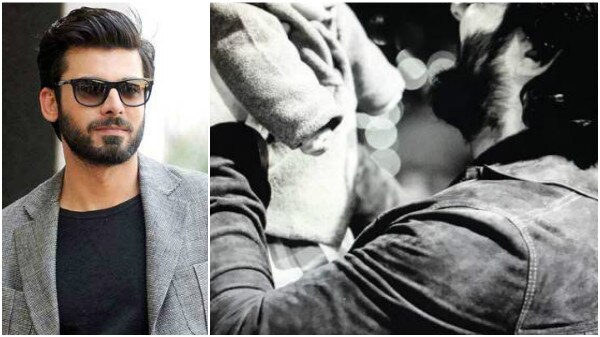 This ADOBRABLE picture of Fawad Khan with baby girl Elayna will make your day! This ADOBRABLE picture of Fawad Khan with baby girl Elayna will make your day!