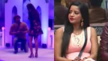 Bigg Boss 10: EVICTION! Monalisa’s wedding with Vikrant Singh Rajpoot a Pre-Planned strategy?