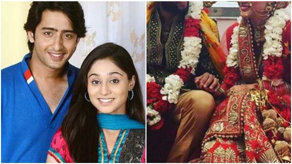 Popular TV Actress Somya Seth gets HITCHED with boyfriend in a PRIVATE ceremony! Popular TV Actress Somya Seth gets HITCHED with boyfriend in a PRIVATE ceremony!