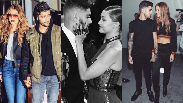 Gigi Hadid getting married to Zayn Malik? Gigi Hadid getting married to Zayn Malik?