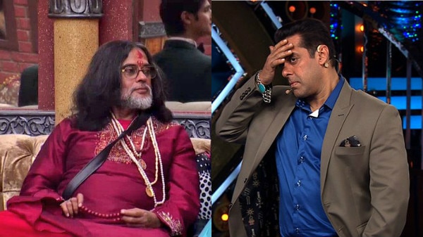 BIGG BOSS 10: Makers allow Swami Om to be a part of The grand finale of Bigg Boss! BIGG BOSS 10: Makers allow Swami Om to be a part of The grand finale of Bigg Boss!