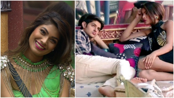 Bigg Boss 10: While talking to Rohan Mehra, Lopamudra Raut mistakenly REVEALS about her SOMEONE SPECIAL! Bigg Boss 10: While talking to Rohan Mehra, Lopamudra Raut mistakenly REVEALS about her SOMEONE SPECIAL!