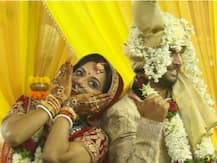 SEE PICS: Bigg Boss 10- Monalisa BREAKS DOWN as hubby Vikrant leaves the house after spending their WEDDING NIGHT in SECRET ROOM!