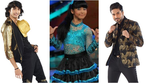 Jhalak Dikhhla Jaa 9: Salman, Teriya or Shantanu; Check out the WINNER of the show! Jhalak Dikhhla Jaa 9: Salman, Teriya or Shantanu; Check out the WINNER of the show!