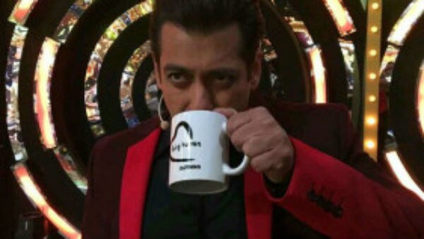 Bigg Boss 10: Salman Khan will not host Grand Finale for this reason? Bigg Boss 10: Salman Khan will not host Grand Finale for this reason?