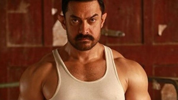 Aamir Khan receives heartwarming letters from theatre owners Aamir Khan receives heartwarming letters from theatre owners