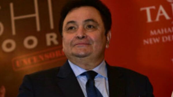  Rishi Kapoor has no regrets about having met the underworld don Dawood Ibrahim!  Rishi Kapoor has no regrets about having met the underworld don Dawood Ibrahim!