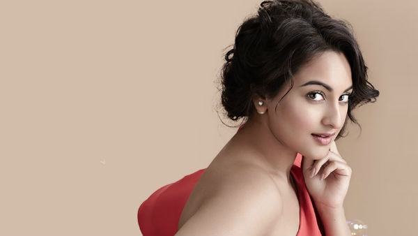 Great time to be a girl in the industry: Sonakshi Sinha Great time to be a girl in the industry: Sonakshi Sinha