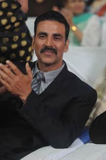 IN PICS: Ranveer, Anushka, Akshay, Kangana, Varun, Alia, Katrina & other Bollywood stars at Umang 2017 with Mumbai Police!