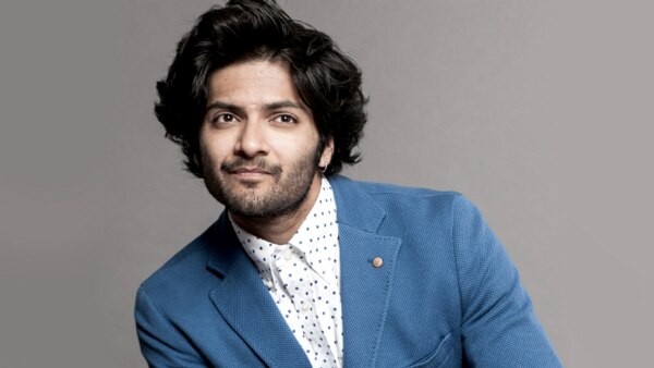 Ali Fazal sponsors self-defence for girls in his family! Ali Fazal sponsors self-defence for girls in his family!