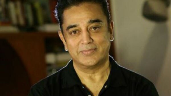 Actor Kamal Hassan takes to Twitter to encourage non-violent protest for Jallikattu Actor Kamal Hassan takes to Twitter to encourage non-violent protest for Jallikattu