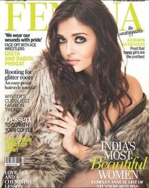 SEE PICS: Aishwarya Rai Bachchan's latest Magazine photo shoot proves that she is the UNDISPUTED beauty queen of Bollywood!