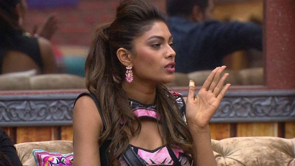 Bigg Boss 10: Lopamudra Raut SLAMS Bigg Boss ! Bigg Boss 10: Lopamudra Raut SLAMS Bigg Boss !