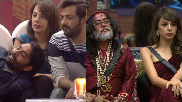 Bigg Boss 10: Nitibha Kaul is all set to RE-ENTER the house! Bigg Boss 10: Nitibha Kaul is all set to RE-ENTER the house!