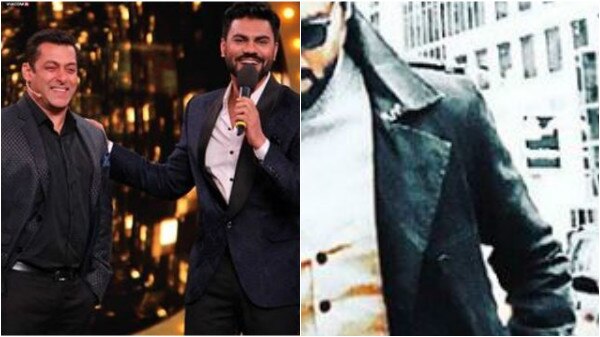 Bigg Boss 10: EVICTED contestant Gaurav Chopra is having a GREAT time in United States! Bigg Boss 10: EVICTED contestant Gaurav Chopra is having a GREAT time in United States!