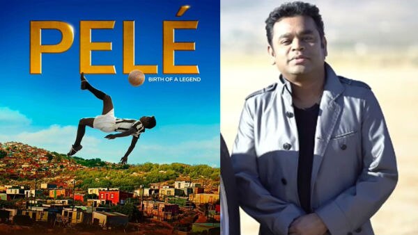 A.R. Rahman misses nomination at 89th Academy Awards! A.R. Rahman misses nomination at 89th Academy Awards!