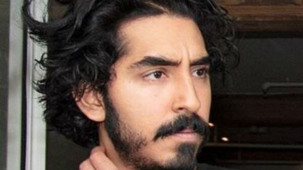 Oscar nomination overwhelming for Dev Patel Oscar nomination overwhelming for Dev Patel