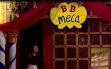 IN PICS: Nitibha Kaul RE-ENTERS 'Bigg Boss 10' before FINALE; Manveer says 'he MISSED her a lot' !