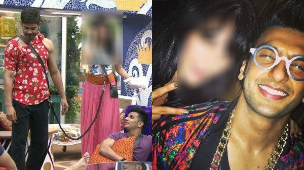 Ex-Bigg Boss contestant SECRETLY marries her longtime boyfriend! Ex-Bigg Boss contestant SECRETLY marries her longtime boyfriend!