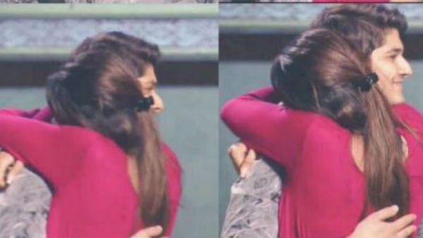 Bigg Boss 10:  Rohan Mehra does this Special thing for her bestie Lopamudra Raut! Bigg Boss 10:  Rohan Mehra does this Special thing for her bestie Lopamudra Raut!