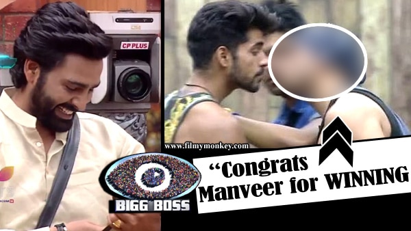 Bigg Boss 10: Manveer Gurjar is the CONFIRMED WINNER..Claims an Ex Contestant! Fans go in frenzy, we find the TRUTH! Bigg Boss 10: Manveer Gurjar is the CONFIRMED WINNER..Claims an Ex Contestant! Fans go in frenzy, we find the TRUTH!