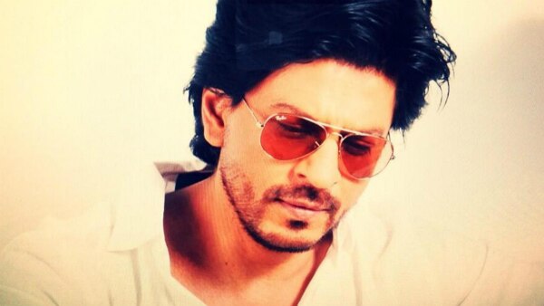 Have no feelings when my film releases, says Shah Rukh Khan Have no feelings when my film releases, says Shah Rukh Khan