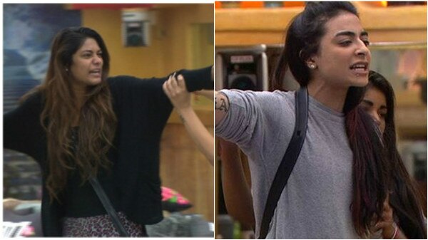 Bigg Boss 10: Bani J OPENS UP on her equation with Lopamudra Raut! Bigg Boss 10: Bani J OPENS UP on her equation with Lopamudra Raut!